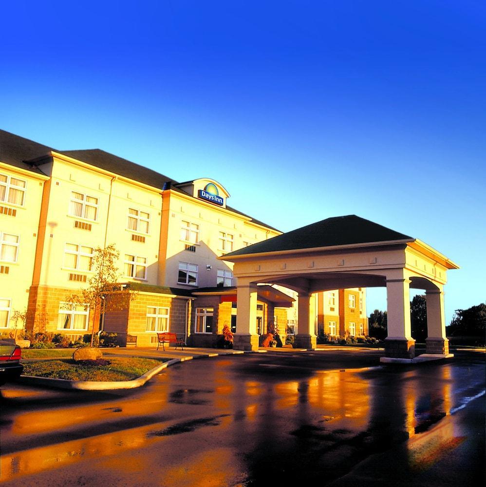 Days By Wyndham Hotel 3*