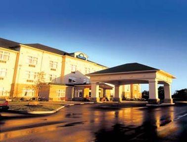 Days By Wyndham 3* Orillia