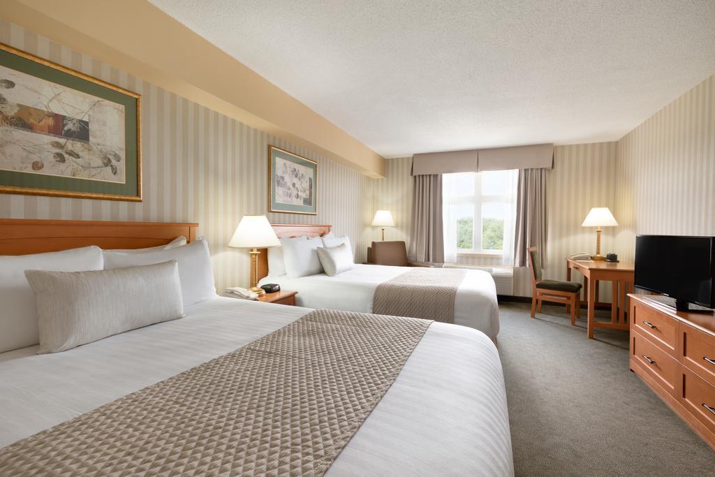 Hotel Days By Wyndham