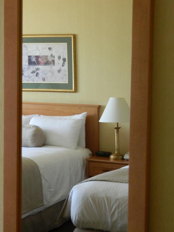 Days By Wyndham Hotel 3*