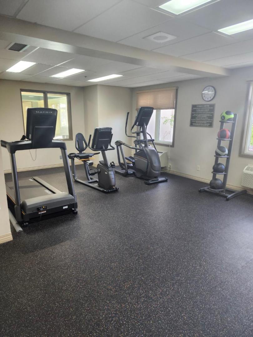Days By Wyndham 3* Orillia