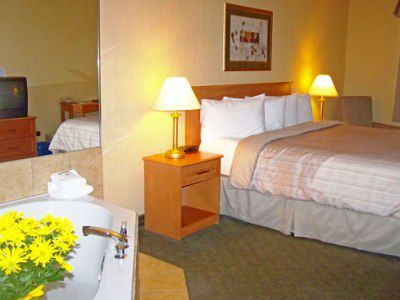Days By Wyndham Hotel 3*