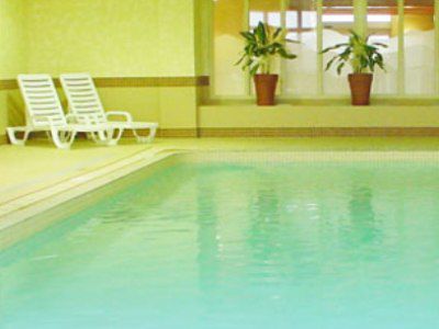 Days By Wyndham 3* Orillia